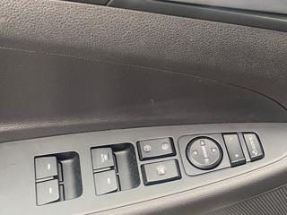 HYUNDAI Tucson usata 31