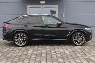 BMW X4 usata, con Limitatore di velocità