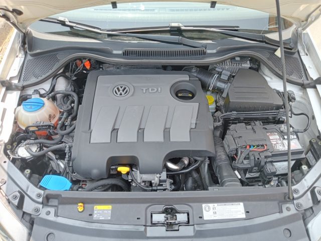 VOLKSWAGEN Polo usata, con Chiusura centralizzata telecomandata