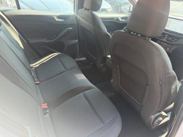 FORD Focus usata, con Servosterzo