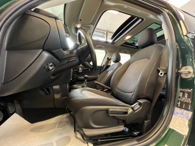 MINI One usata, con Airbag