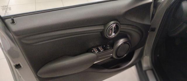 MINI One usata, con Bluetooth