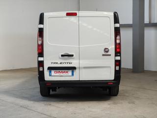 FIAT Talento usata, con Chiusura centralizzata