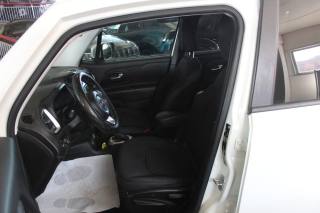 JEEP Renegade usata, con Cerchi in lega