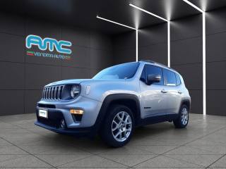 JEEP Renegade usata, con Airbag