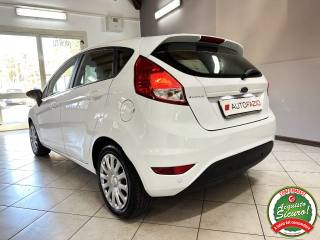 FORD Fiesta usata, con Chiusura centralizzata
