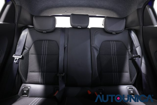 RENAULT Clio usata, con Sensore di pioggia