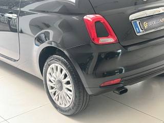 FIAT 500 usata, con Alzacristalli elettrici