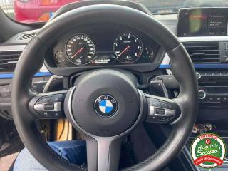 BMW 420 usata, con Autoradio