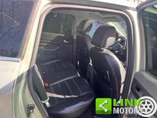 FORD Kuga usata, con ESP