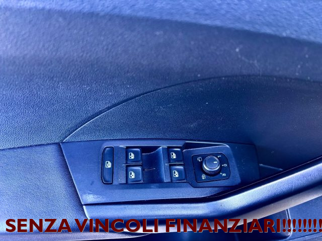 VOLKSWAGEN T-Cross usata, con Cruise Control