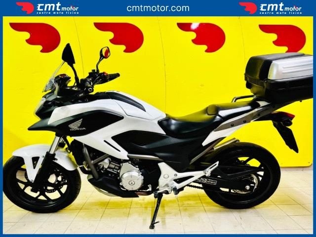 HONDA NC700X usata 2