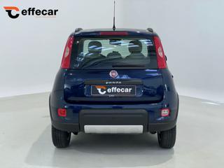 FIAT Panda usata, con Alzacristalli elettrici