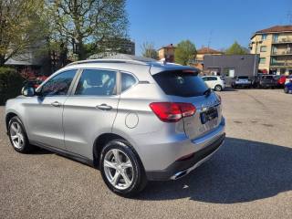 HAVAL H2 usata, con Airbag