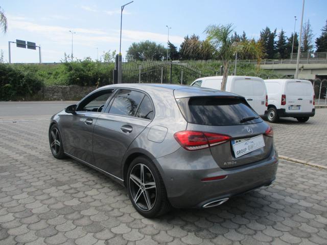 MERCEDES-BENZ A 180 usata, con Autoradio
