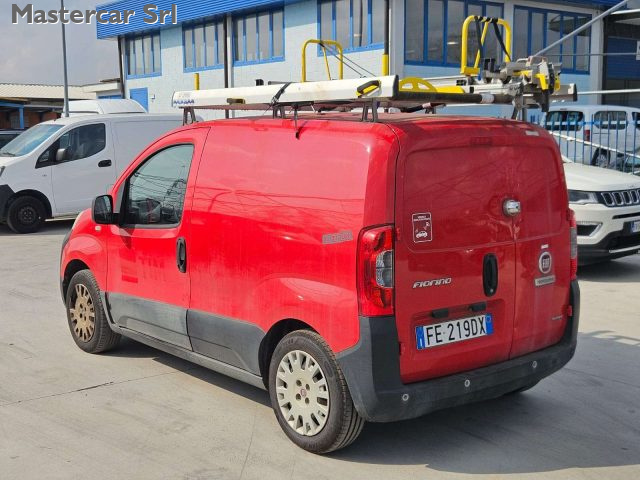 FIAT Fiorino usata, con Alzacristalli elettrici