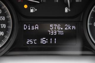 LANCIA Ypsilon usata, con Immobilizzatore elettronico