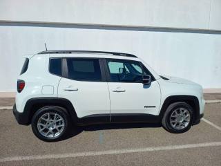JEEP Renegade usata, con Cerchi in lega