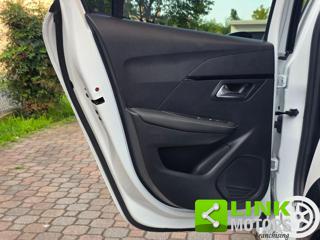 PEUGEOT 208 usata, con Controllo vocale