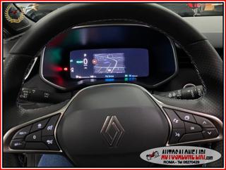 RENAULT Clio usata, con Controllo trazione