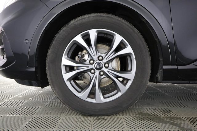 FORD Kuga usata 8
