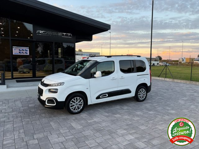 CITROEN Berlingo usata, con Airbag laterali