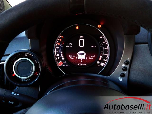 ABARTH 595 usata 42
