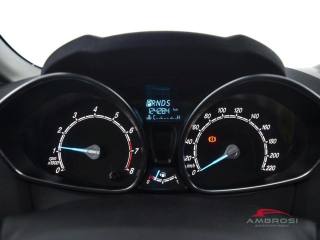 FORD Fiesta usata 12