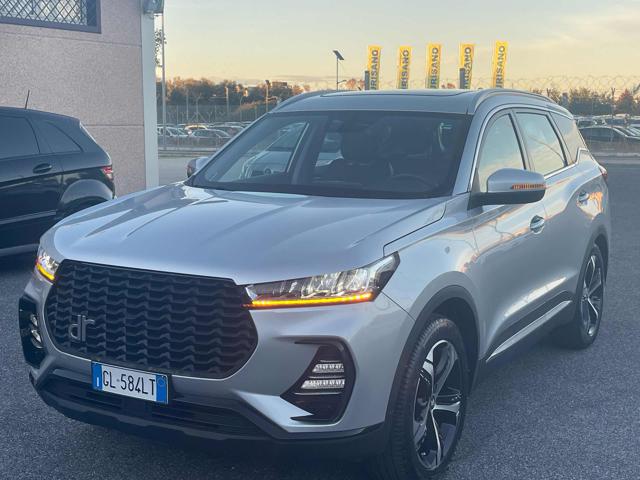 DR MOTOR DR 6.0 usata, con Climatizzatore