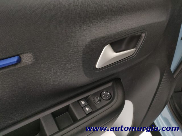 CITROEN C3 usata, con Immobilizzatore elettronico