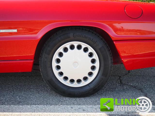 ALFA ROMEO Spider usata 42