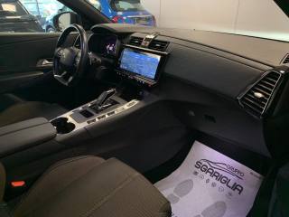 DS AUTOMOBILES DS 7 usata, con Vetri oscurati