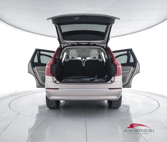VOLVO XC90 usata 6