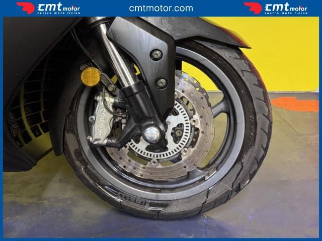 KYMCO AK 550 usata 4