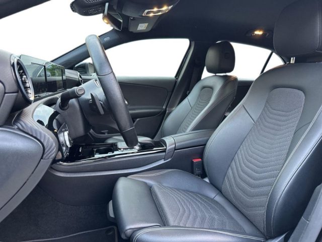 MERCEDES-BENZ A 180 usata, con Controllo trazione