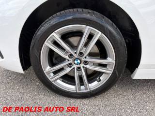 BMW 116 usata, con Sedile posteriore sdoppiato