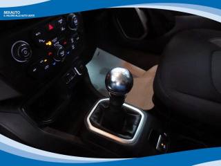 JEEP Renegade usata, con Cerchi in lega