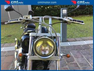 YAMAHA XVS 650 usata 7