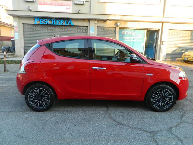 LANCIA Ypsilon usata, con Climatizzatore