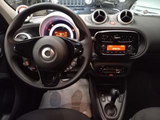SMART ForFour usata, con Immobilizzatore elettronico