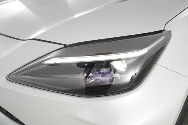 TOYOTA Yaris Cross usata 7