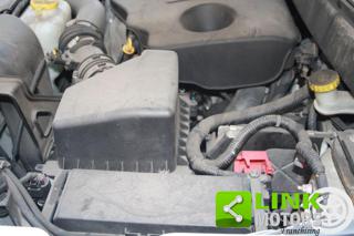 FIAT Freemont usata, con Airbag posteriore