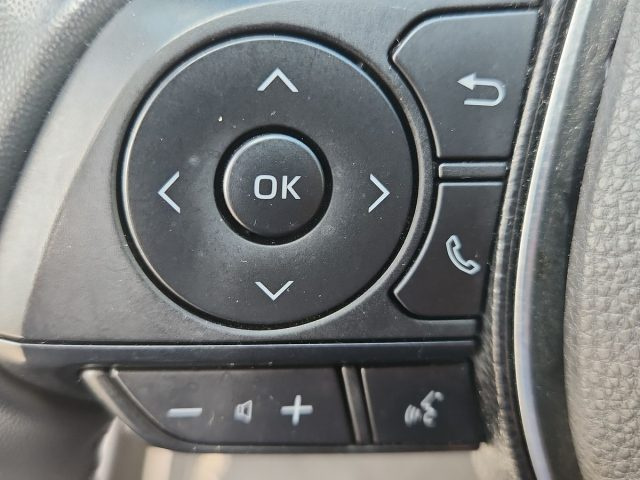 TOYOTA RAV 4 usata, con Fari LED