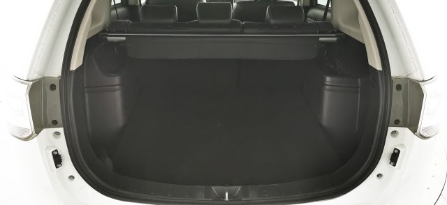 MITSUBISHI Outlander usata, con Lettore CD