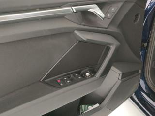 AUDI A3 usata, con Controllo automatico clima