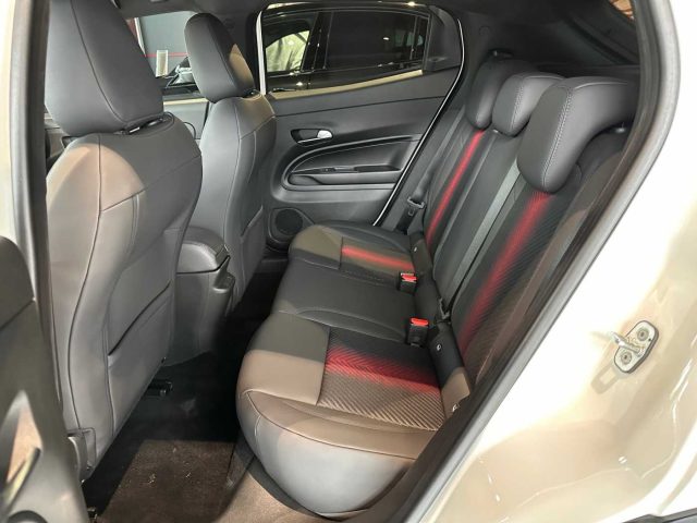 ALFA ROMEO Junior usata, con Immobilizzatore elettronico