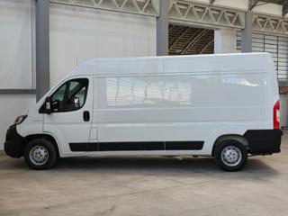 FIAT Ducato usata, con Autoradio