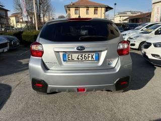 SUBARU XV usata, con Chiusura centralizzata