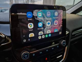 FORD Fiesta usata, con ESP