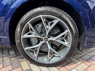 AUDI SQ8 usata, con Airbag Passeggero